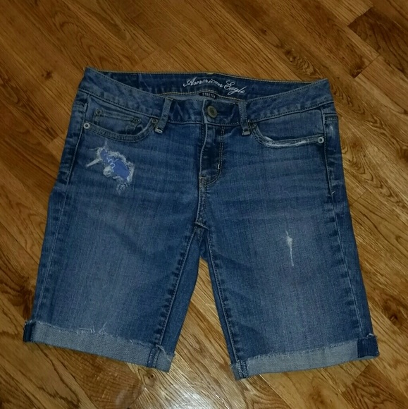 American Eagle Outfitters Pants - American Eagle shorts American Eagle Outfitters Pants - American Eagle shorts
